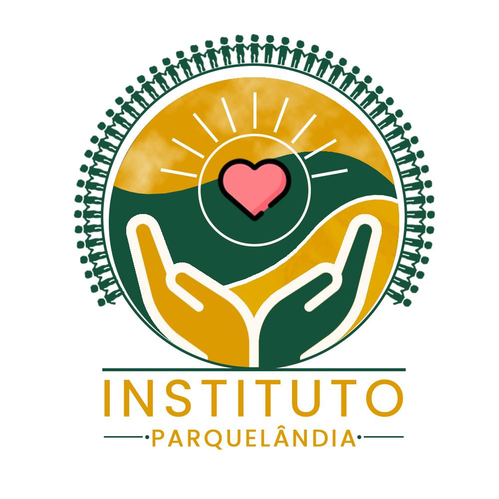 Logo Instituto Parquelândia